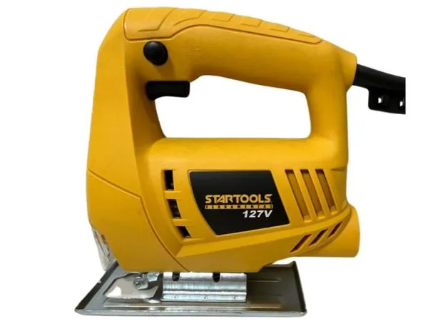 Serra Tico Tico Profissional 400w 127v Startools