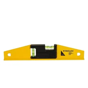 Esquadro 10" Stanley Básico 46-039