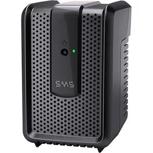 Estabilizador Sms Revolution Speedy 500Va Mono - 15971 115V