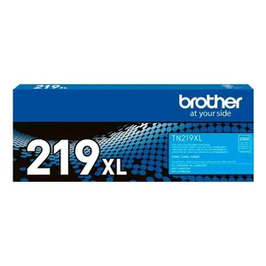 Toner Brother Ciano 2,3K DCPL3560/HLL3240 TN219XLCBR