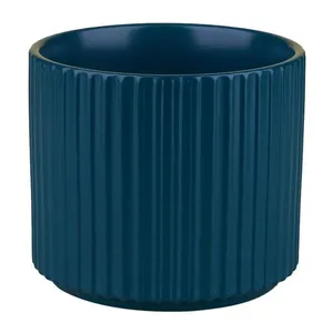 Cachepot de Cerâmica 9cm Egeo Cazza Sortido