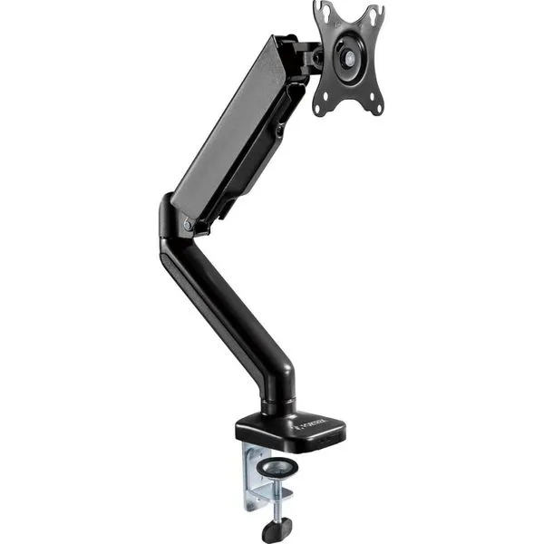 Suporte Articulado para Monitor com Pistão a GÁS Fortrek FK421S 17?-32"