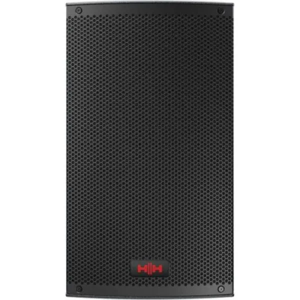 Caixa de Som Ativa HH TRE-1001 10" 1400W