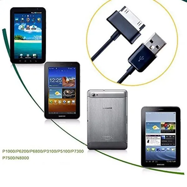 Carregador Tablet Galaxy Note 10.1 Gt-N8000