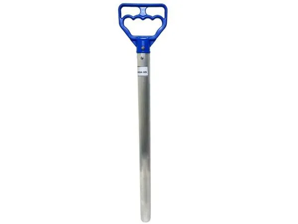 Furador Pressão Saca Areia Sugador Guarda-sol Praia Vem Sol 75 cm