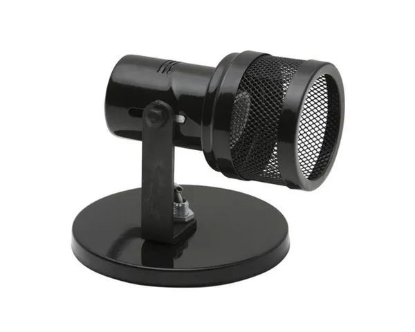 Spot Telinha 1 Canopla Preto Blister
