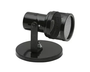Spot Telinha 1 Canopla Preto Blister