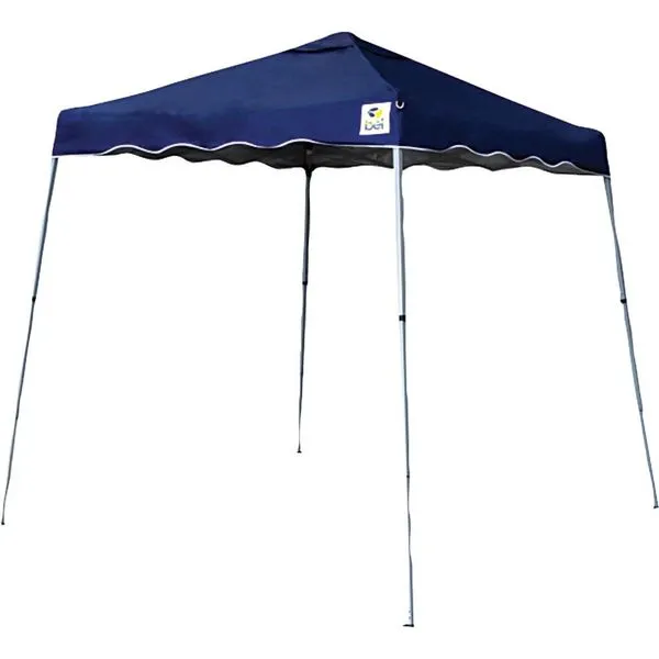 Tenda Gazebo Dobrável 240x240cm Bel Fix 341500 Azul