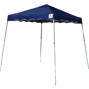 Tenda Gazebo Dobrável 240x240cm Bel Fix 341500 Azul