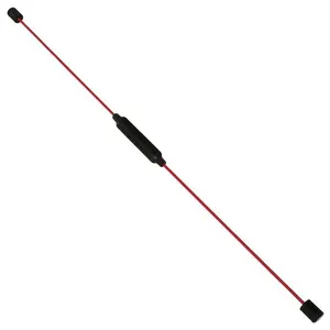 Barra Flexível para Exercícios 161cm T53 Acte