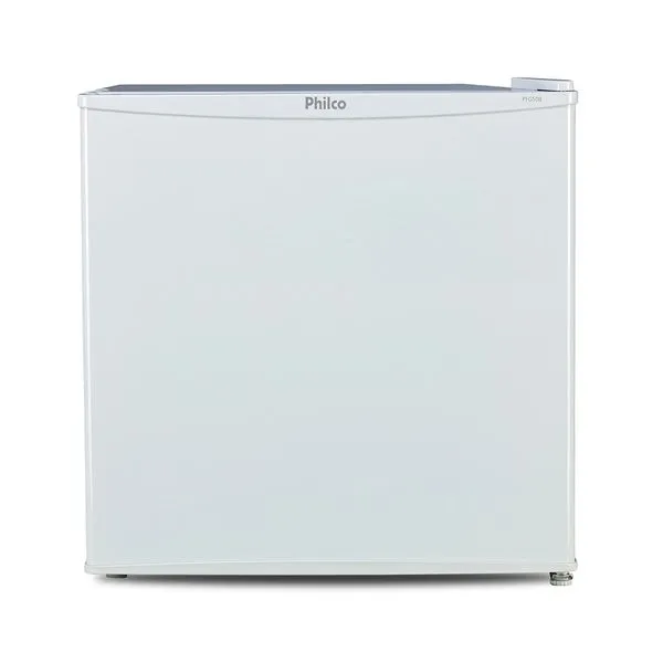 Frigobar 45L Philco PFG50B Branco 127V