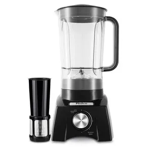 Liquidificador Philco PLQ950 900W 4 velocidades 220V