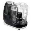 Mini Processador Oster Chrome 220V