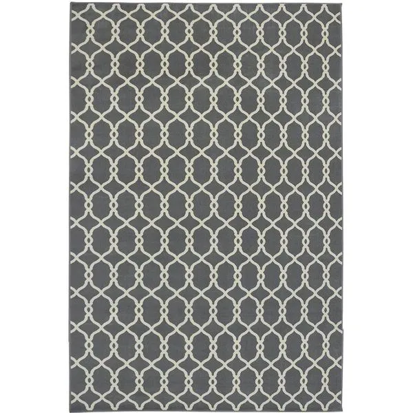 Tapete Para Sala Adana Aluminio 2,00x3,00 São Carlos