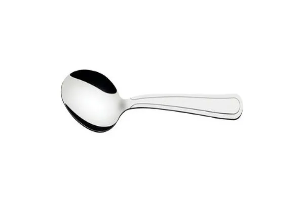 Colher para sobremesa Inox Buzios Tramontina