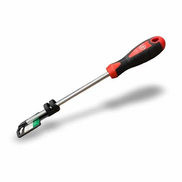Chave Phillips N4 10x200mm 3/8x8 Ht 32673