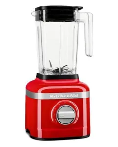 LIQUIDIFICADOR KITCHENAID 3 VELOC 220V - Empire Red - 220V