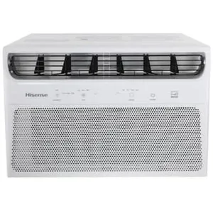 Ar-Condicionado Janela Hisense AW-08CWBRVGU01 Wi-Fi Controle Remoto 8.500 BTUs Frio - 110V