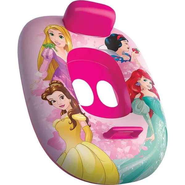 Boia com Assento Princesas EtiToys DYIN-060