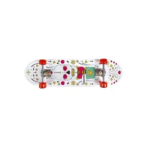 Skate Iniciante 79cm x 20cm - Estamp-1