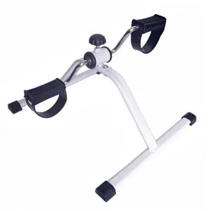 Mini Bicicleta Pedalinho Ciclo Ergometro Wct Fitness