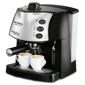 Máquina de Café Expresso Mondial C-08 220V