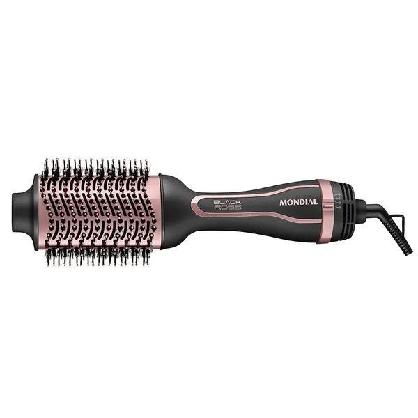 Escova Secadora Mondial Golden Rose Bivolt - ES-05-BI BIV