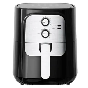 Fritadeira Air Fryer 5,5L Vintage Gaabor 127V