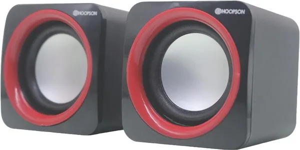 Cx Som 6W USB Hoopson CXP-018 Pt