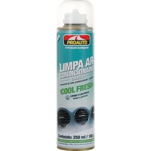 Limpa Ar Condicionado Granada 300ml Proauto