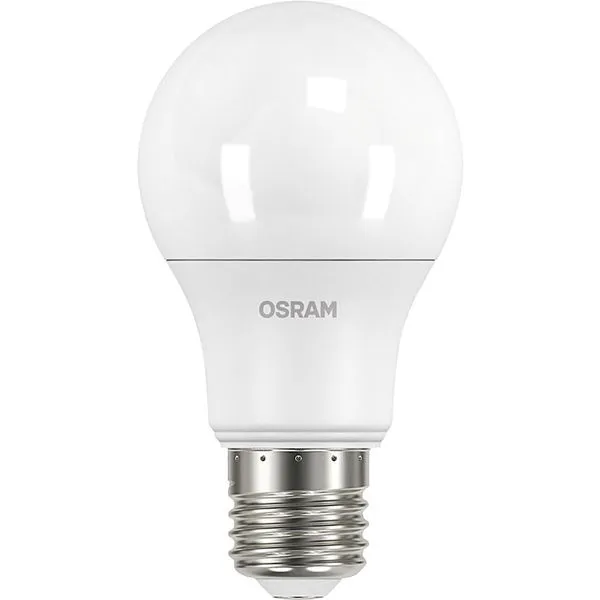 Lâmpada Led 12W Superstar CLA90 Osram Amarela Bivolt