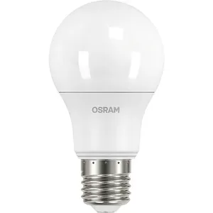 Lâmpada Led 12W Superstar CLA90 Osram Amarela Bivolt