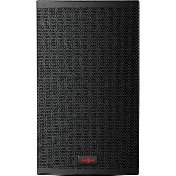 Caixa de Som Ativa HH TRE-1201 12" 1400W