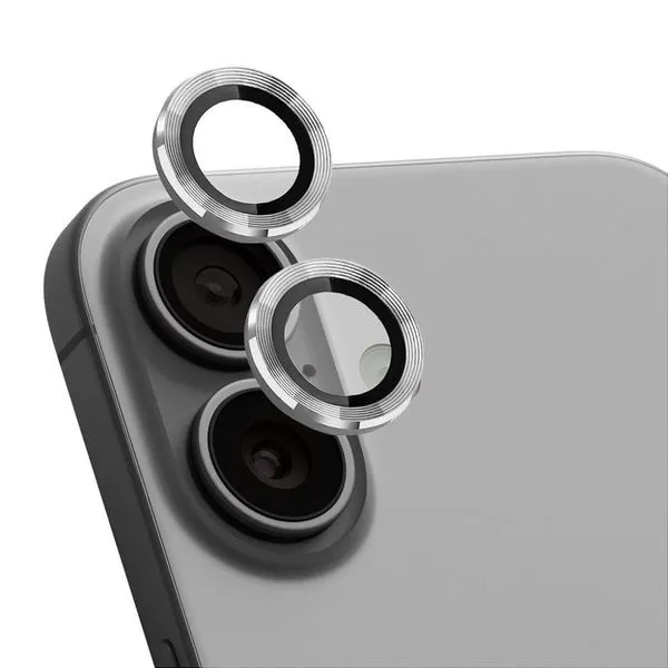 Protetor Lente iPhone 16 Plus One Armor