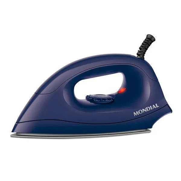 Ferro a Seco Mondial - FSN-55-BL 110V