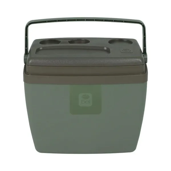 Caixa Térmica 26L Bel Araguaia 72625 Verde