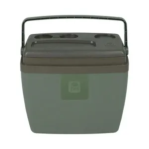 Caixa Térmica 26L Bel Araguaia 72625 Verde