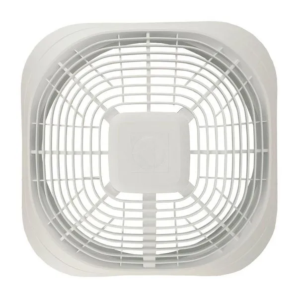 Tampa Da Carenagem Superior Ar Condicionado Barril Electrolux 9 E 12.000 Btus A13569401 Único