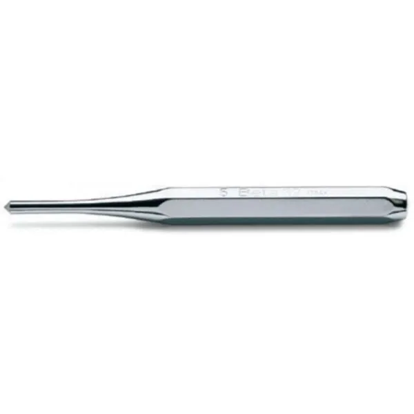 Punção De Centro 120x4mm Beta Bw32 – Resistente, Preciso E Profissional Para Marcação Segura
