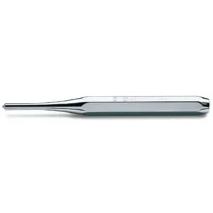 Punção De Centro 120x4mm Beta Bw32 – Resistente, Preciso E Profissional Para Marcação Segura