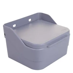 Saleiro Ou Trium SL500 Cinza