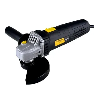 Esmerilhadeira Angular Standard 710W Hammer Preta 127V