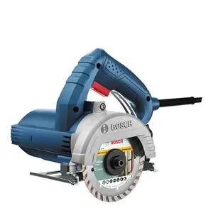 Serra Mármore a seco Bosch GDC 150 TITAN 1500W 220V