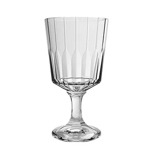 Taça de Vidro para Água 350ml Zaira Allmix