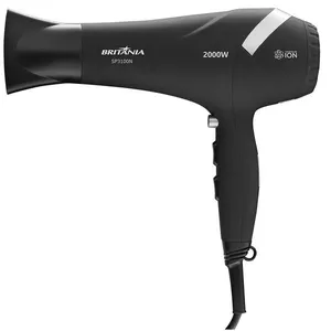 Secador de Cabelo Britânia SP3100N Preto 220V