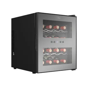 Adega Philco PAD16E Display Digital 16 Garrafas Bivolt Bivolt