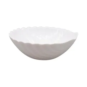Petisqueira Opa Coral Blanc Cazza Branca Petisqueira Opa Coral Blanc Cv255456 Caz