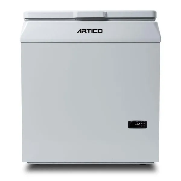 Freezer Horizontal 60 Litros FH80B Branco 220V