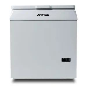 Freezer Horizontal 60 Litros FH80B Branco 220V