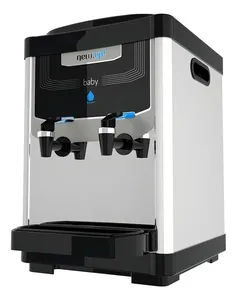Bebedouro de Agua Baby Inox 127V - New Up Compressor